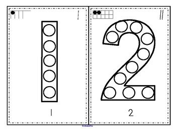 Worksheets are 1 20 do a dot number, dot to dot activities, dot sweet dot, connect the dots number 1, counting by 1s up to 10 and 20, dot art letter a, dot to dot, draw a line to connect the dots from. Numbers Bingo Dot Markers 0-20 Fine Motor and Counting ...