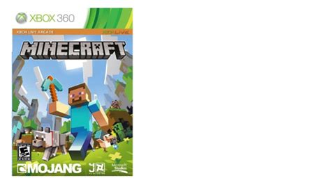 Casual Cansada Conveniente Minecraft Xbox 360 Amazon Destino Podar Humor