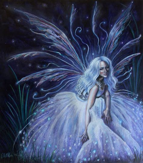Fantasy Art Print Fairy Painting Print Giclee Princess Fairy Etsy