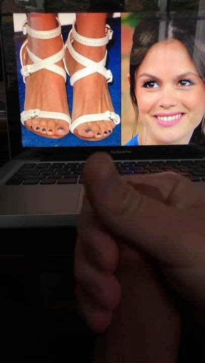 Cum To Rachel Bilson Feet Gay Hd Videos Porn Af Xhamster