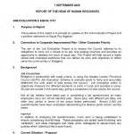 Photos of Security Assessment Report Template