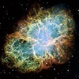 Photos of Solar Nebula Definition