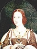 Isabel de York - "Queen of Hearts"