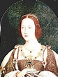 Boleyn History: MARIA TUDOR, DUQUESA DE SUFFOLK