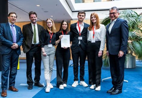 Generation Euro Schülerwettbewerb 2022 2023 hat begonnen