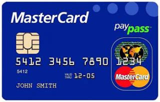 Visa and mastercard are both card networks. How to Know You Have RFID Chip in Your Debit/Credit Cards and Protect Them against Theft ...