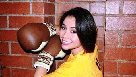 Hot Female Boxers 2 Hubpages