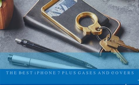 17 Best Iphone 7 Plus Cases And Covers Thetechbeard