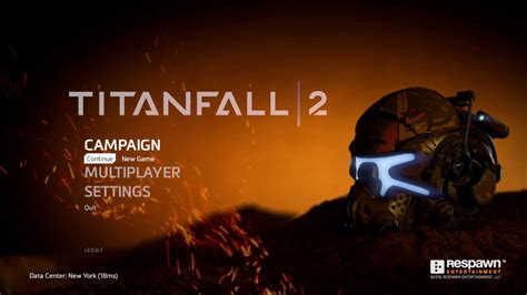 Titanfall 2 Stories Mode Youtube