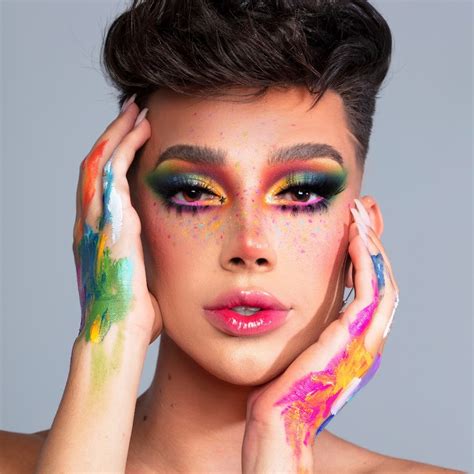 Youtube Makeup James Charles Mount Pleasant James Charles Launches