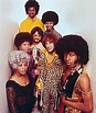 Sly and the Family Stone – Movies, Bio and Lists on MUBI