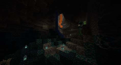 How To Find The Deep Dark Biome In Minecraft Dot Esports
