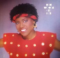 Ren Woods - Azz Izz (1982, Vinyl) | Discogs