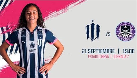 Суббота, 07 августа 2021 — 02:00 стадион: Resultado: Monterrey vs Mazatlán Vídeo Resumen Goles Jornada 7 Liga MX Femenil Apertura 2020