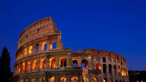 Located in the heart of little italy on historic federal hill, roma first opened its doors in 1983. Coliseo de Roma - 1920x1080 :: Fondos de pantalla y wallpapers