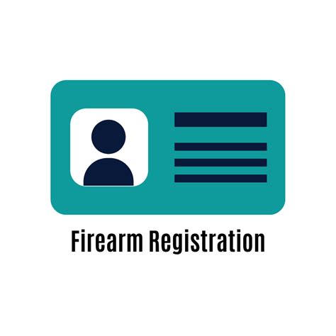 Firearm Registration Forms And Requirements Armscor Shooting Center Inc