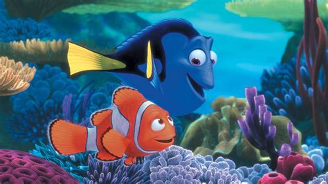 Alla Ricerca Di Nemo 2003 Scheda Film Stardust