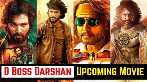 Every fresh and certified fresh action movie from the year with at least 20 reviews. 06 D Boss Darshan Upcoming Movies List 2021 And 2022 With ...