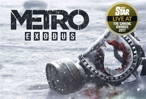 Metro Exodus Gameplay Trailer Release Date Rumours And More From The