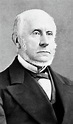 Charles Francis Adams (1807-1886) Photograph by Granger - Pixels
