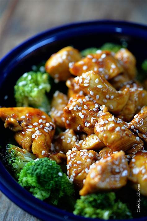 This version of chicken & broccoli in garlic sauce is healthier, tastier, and easy to make at home! 15 Delicious And Healthy Broccoli Recipes You Should Know