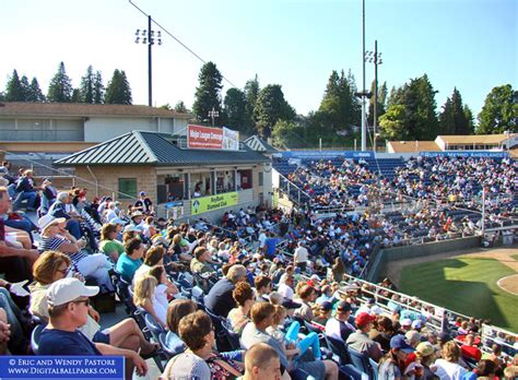 Hours may change under current circumstances Everett Memorial Stadium - Everett Washington - Home of ...