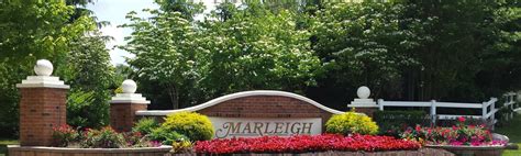Marleigh Homeowners Association Hoa In Bowie Md