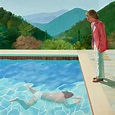 How Fashion Designers Have Been Inspired by Artist David Hockney | Vogue