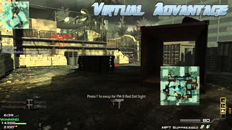 Call Of Duty Modern Warfare 3 Cheat Multi Hack Aimbot Virtual