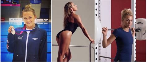 Say Hello To British Diver Tonia Couch Photos The Daily Caller