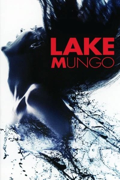 Lake Mungo 2008 Nightmare Palace