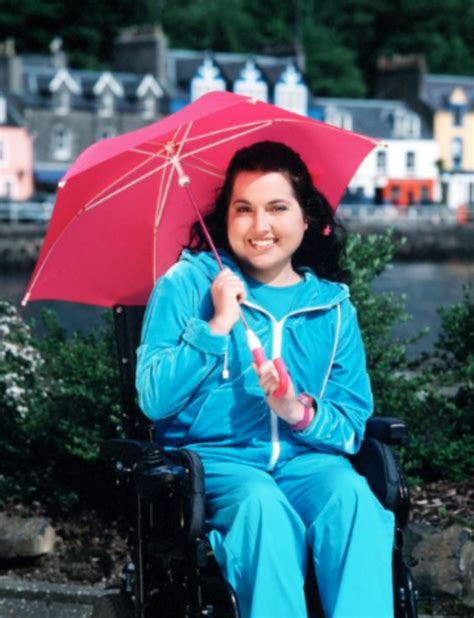 Cast Of Bbcs Balamory Where Are They Now Daily Record