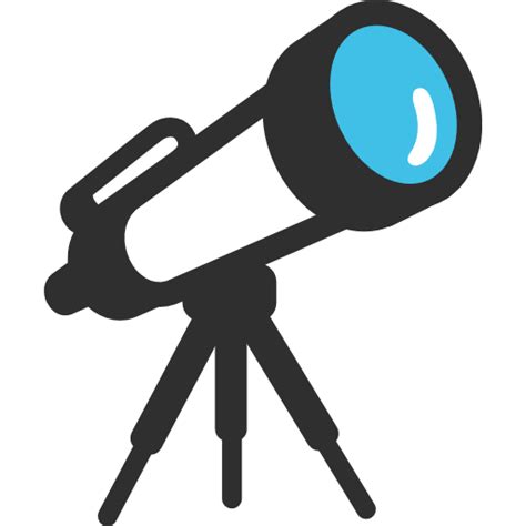 New users enjoy 60% off. Telescope PNG
