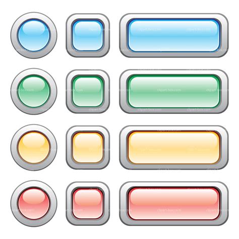 Web Clipart Buttons 20 Free Cliparts Download Images On Clipground 2024