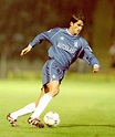 Christian Panucci | 20 Chelsea players you will struggle to remember ...