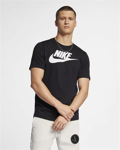 T Shirt Nike Sportswear Para Homem Nike Pt
