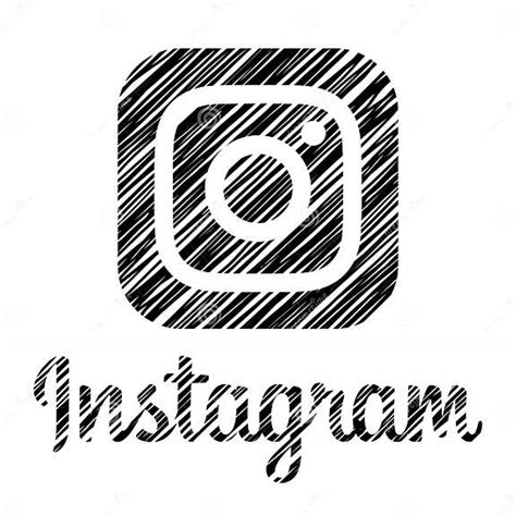 Instagram Logo Editorial Photography Illustration Of Internet 101471082