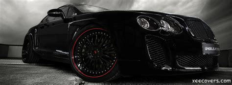 Black Luxury Car Fb Cover Photo Xee Fb Covers