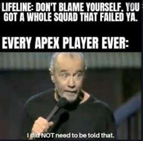 9 Apex Legends Lifeline Memes Only True Fans Will Understand