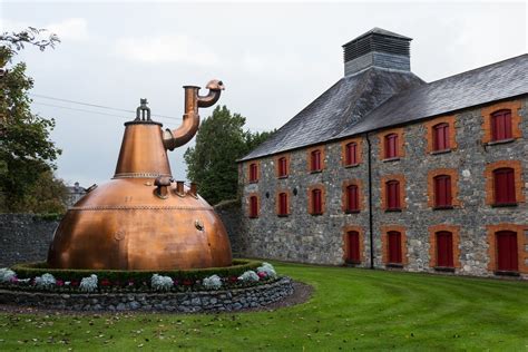 A Distillery Tour Of Ireland Exploring The World Of Irish Whiskey