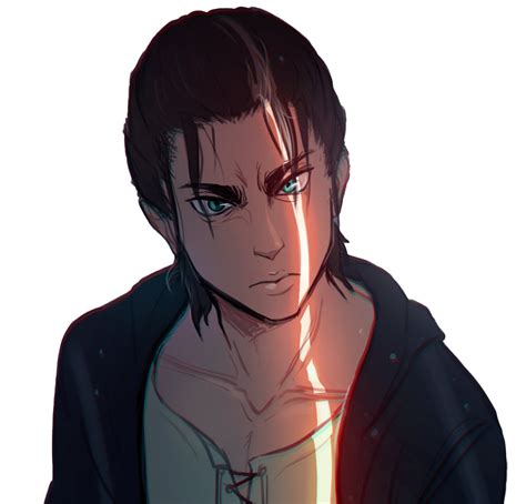 Eren Yeager Png Transparent Image 4k Wallpapers Tinydecozone
