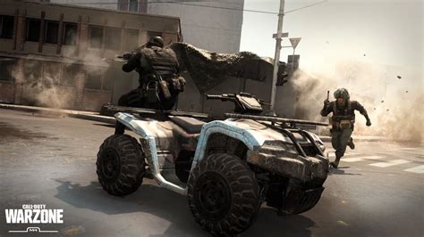 Call Of Duty Modern Warfare And Warzone Season 3 Battle Pass Attack