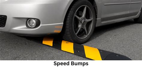 Do Speed Bumps Damage Cars Explained Everything Smart Vehicle Care