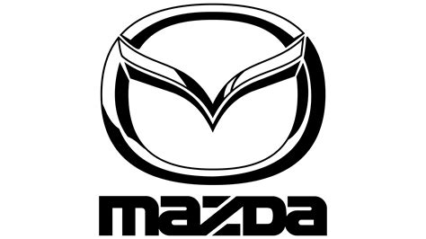 Mazda Logo Histoire Signification De Lemblème
