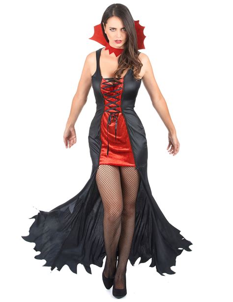 Disfraz De Halloween Para Mujercosplay De Vampiro Para Adultovestido De Fiesta De Fantasía Buy