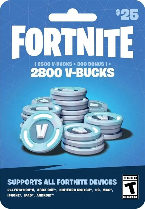 Fortnite V Bucks T Card Redeem At Vbuckscard