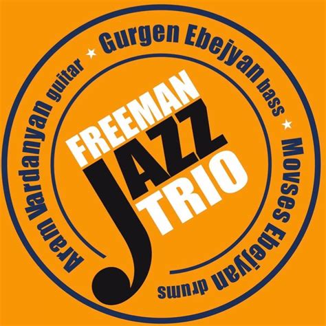 Freeman Jazz Trio