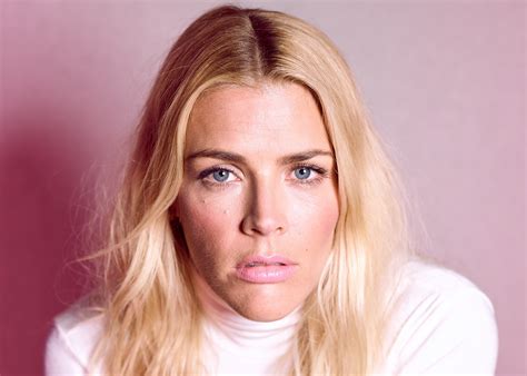 busy philipps on the music that s defined her life