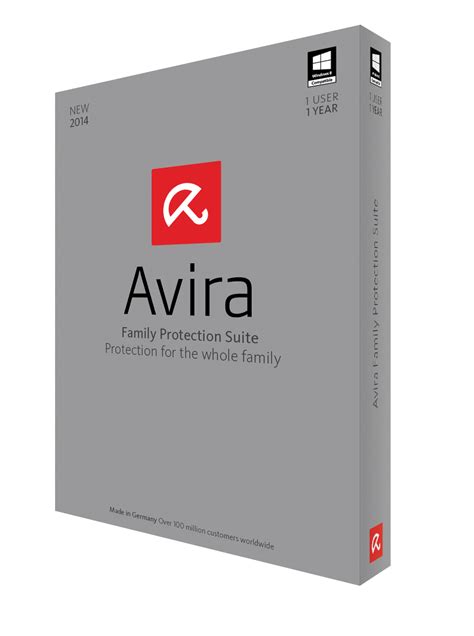 Protects your identity and personal data. Avira 2014 Offline Installer Download Links