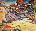 Georges Braque peintre de la modernité - Europ Explo 1882-1963
